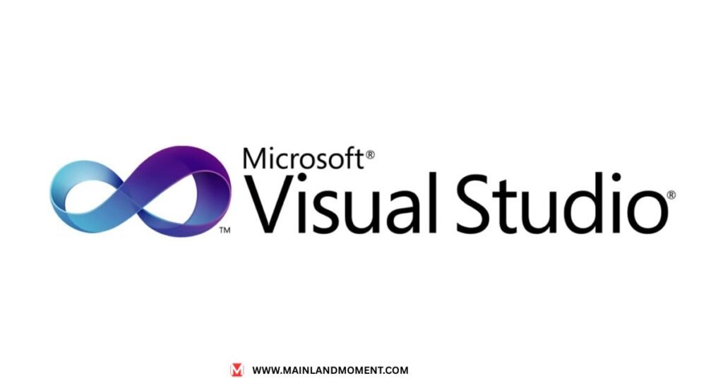 visual studio