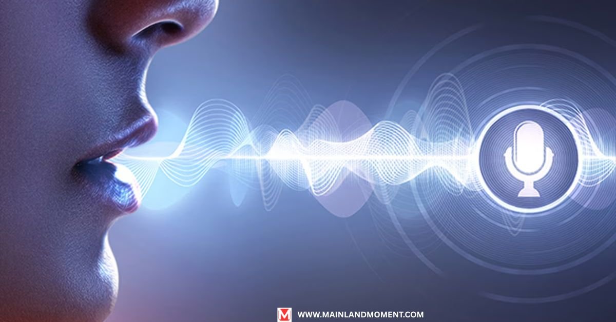 Voice & Speech Technology