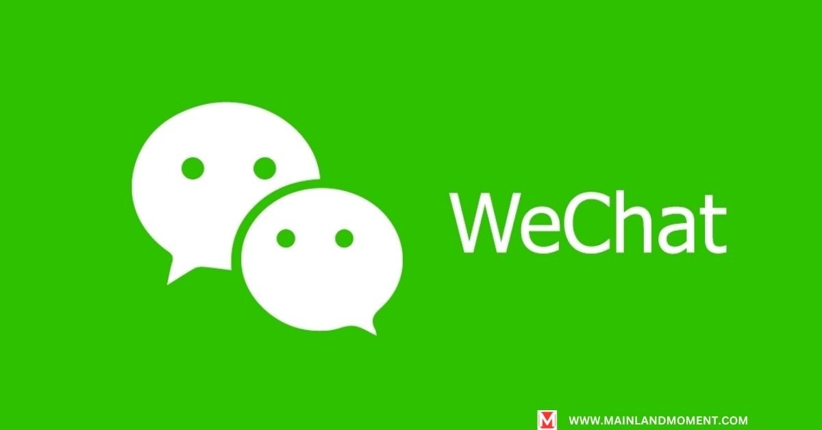 wechat