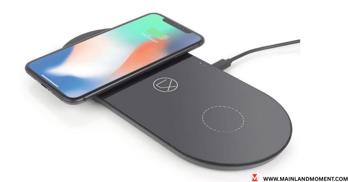 Wireless Chargers