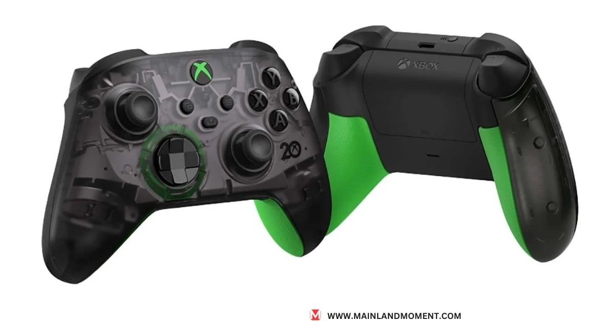 xbox one controller