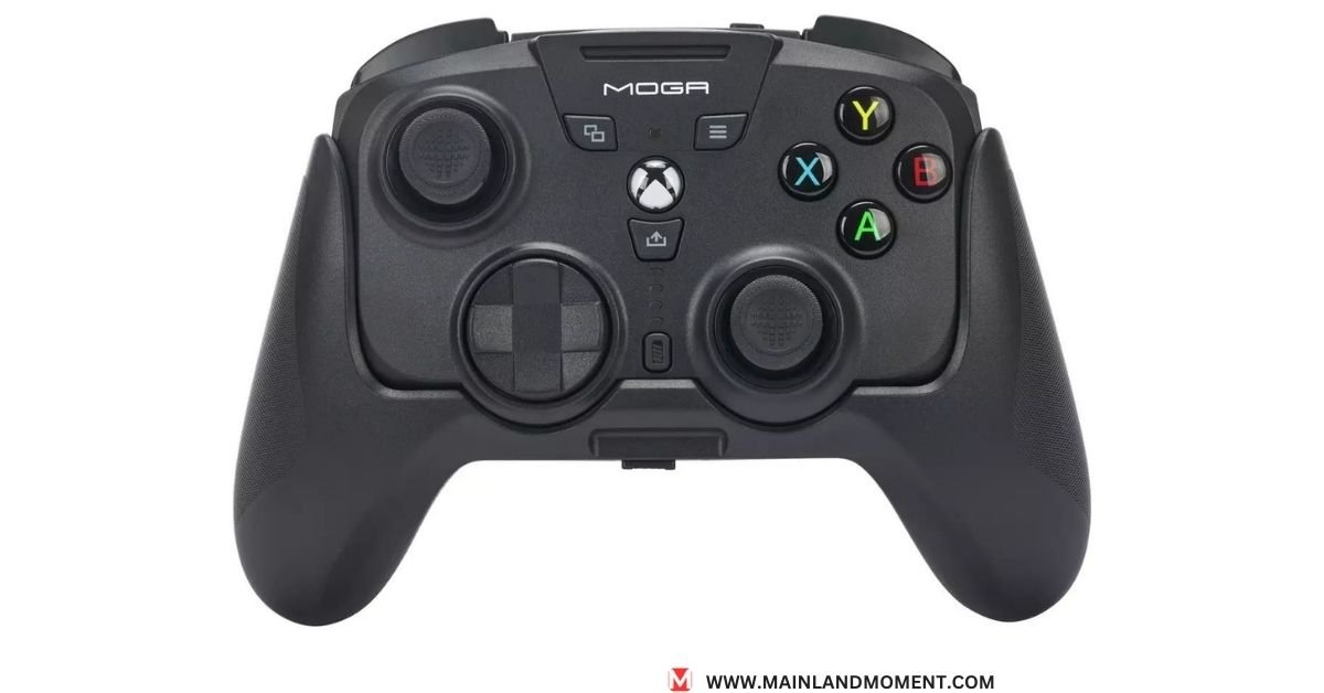 xbox one controller