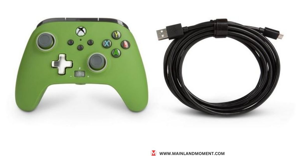 xbox one controller