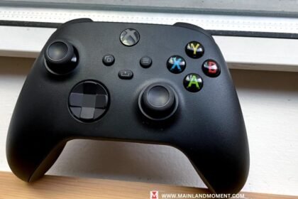 xbox one controller