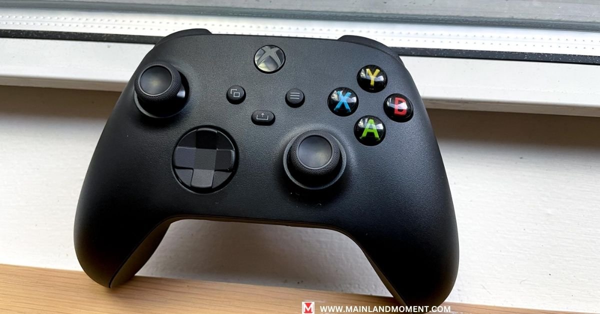 xbox one controller