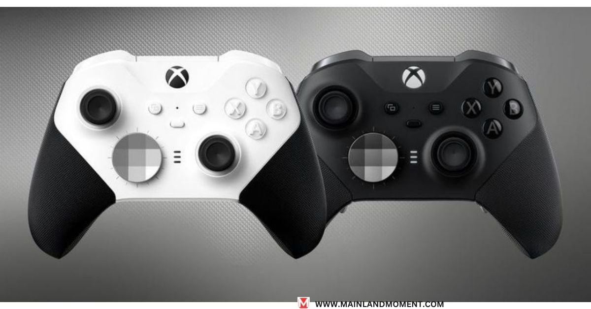 xbox one controller