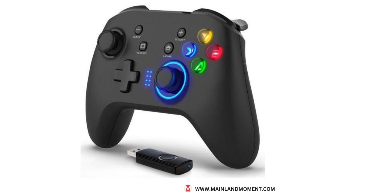 xbox one controller
