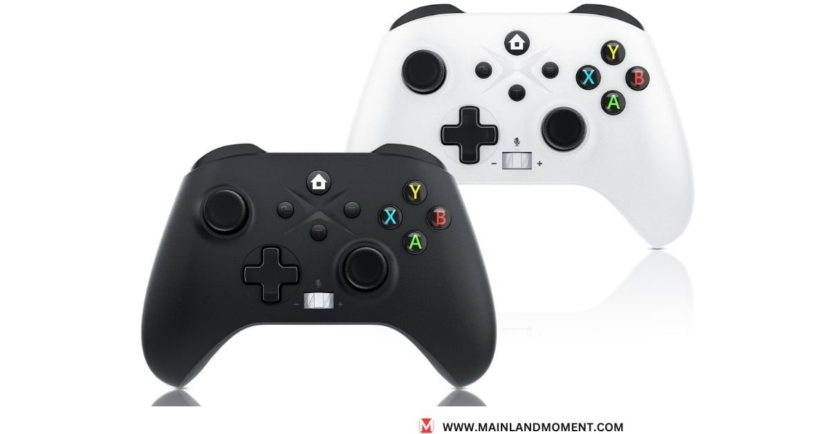 xbox one controller