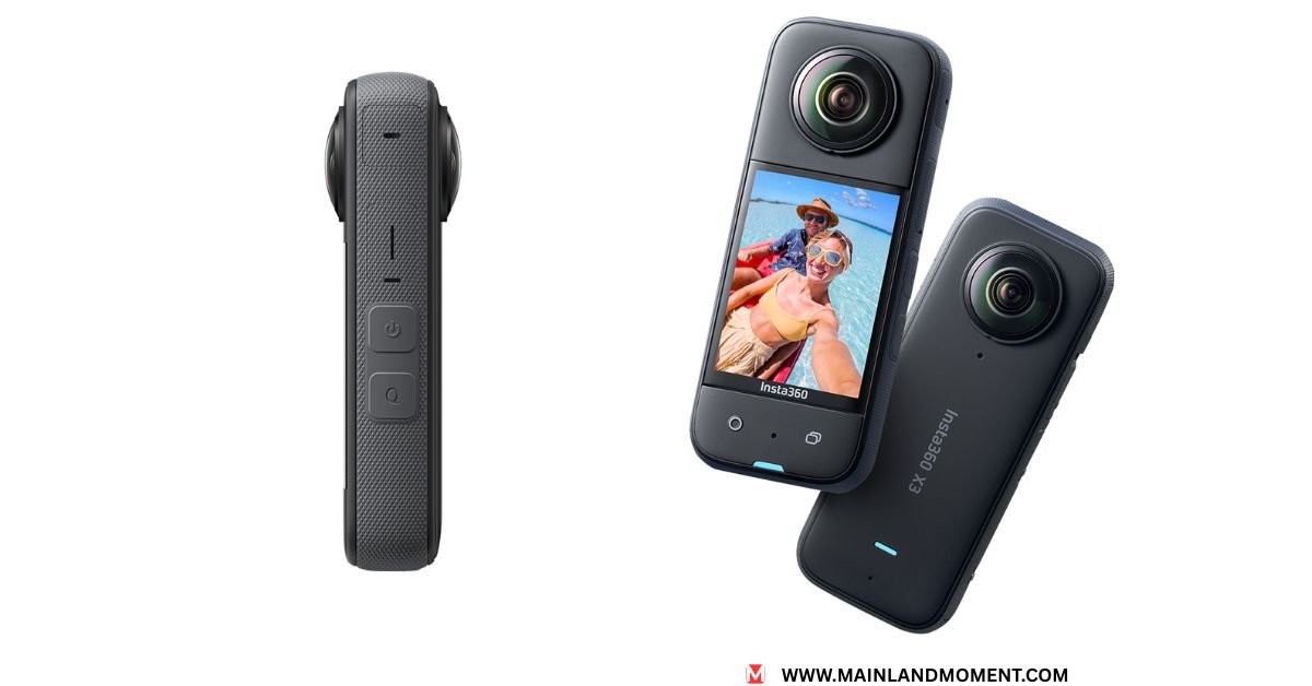 360 camera
