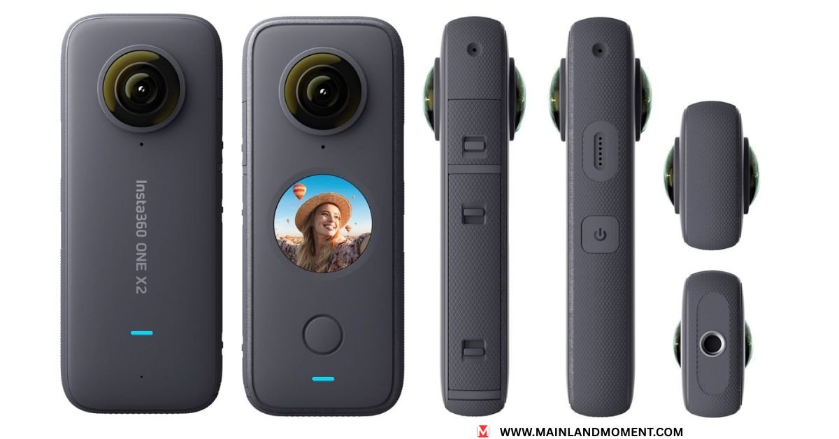 360 camera
