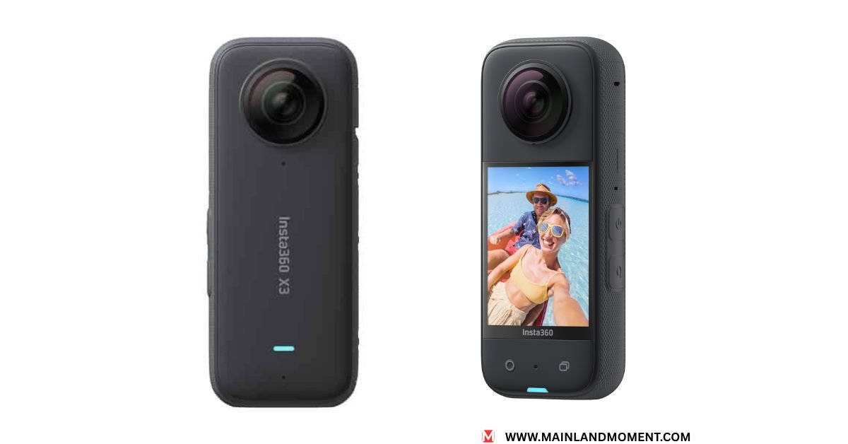 360 camera
