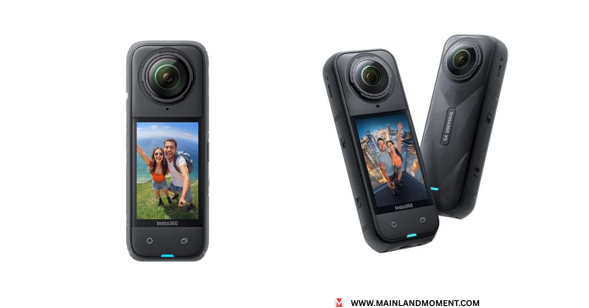 360 camera