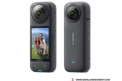 360 camera