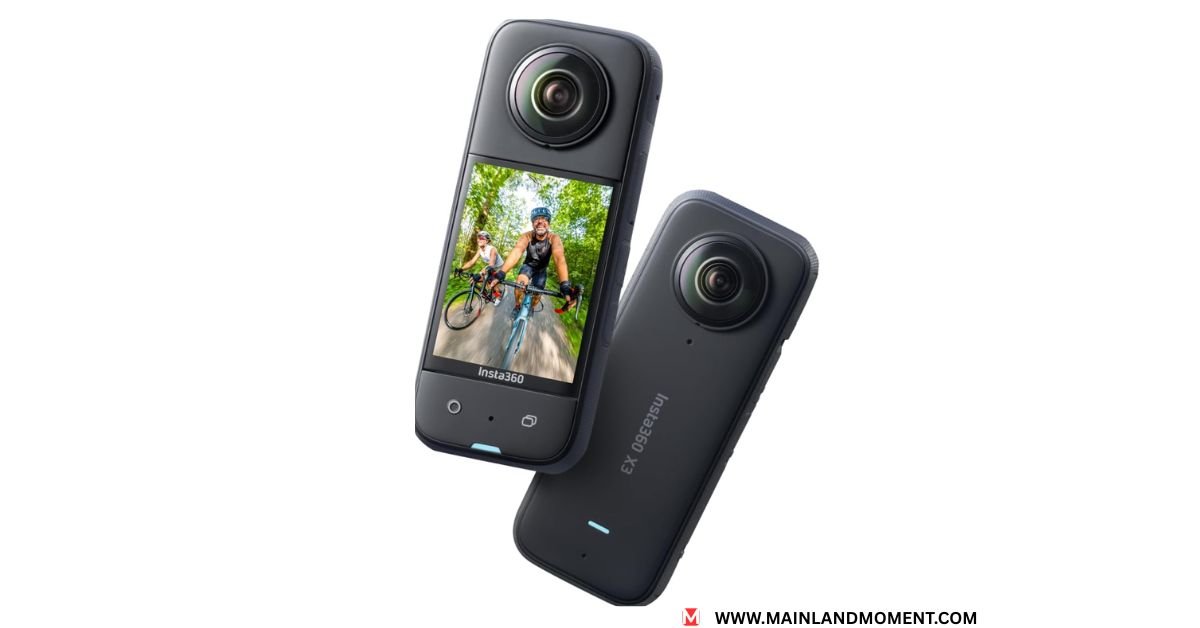 360 camera