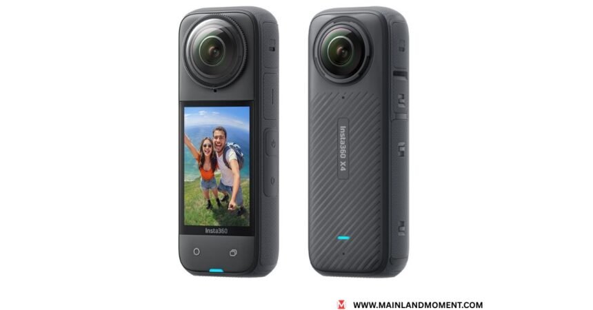 360 camera