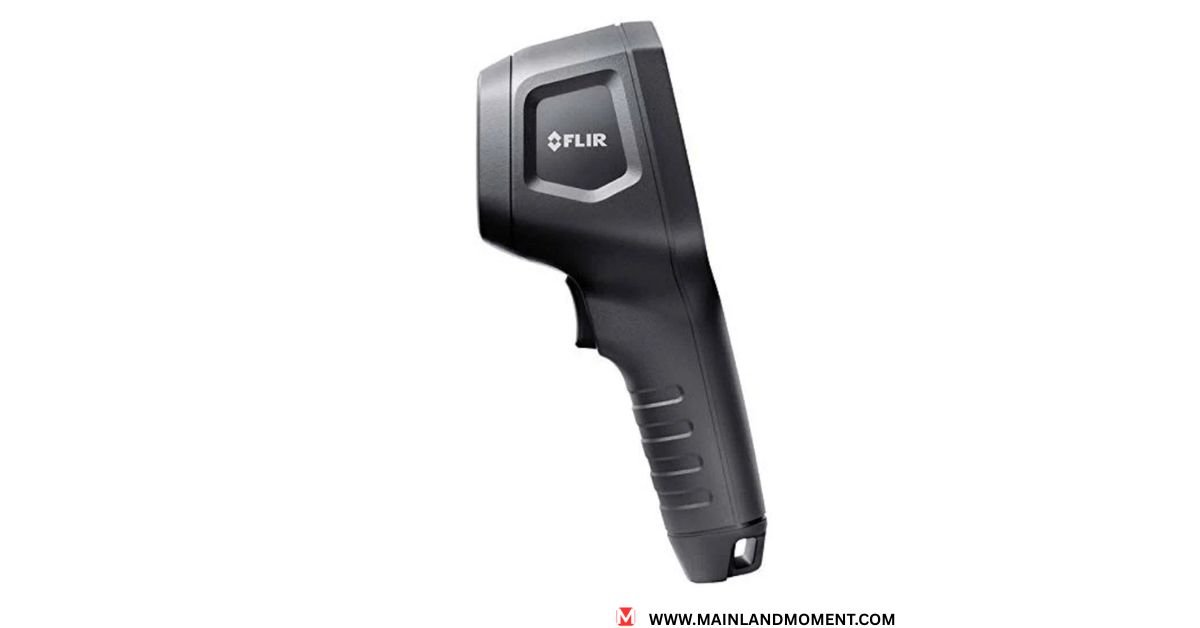FLIR TG267