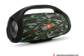 JBL Boombox