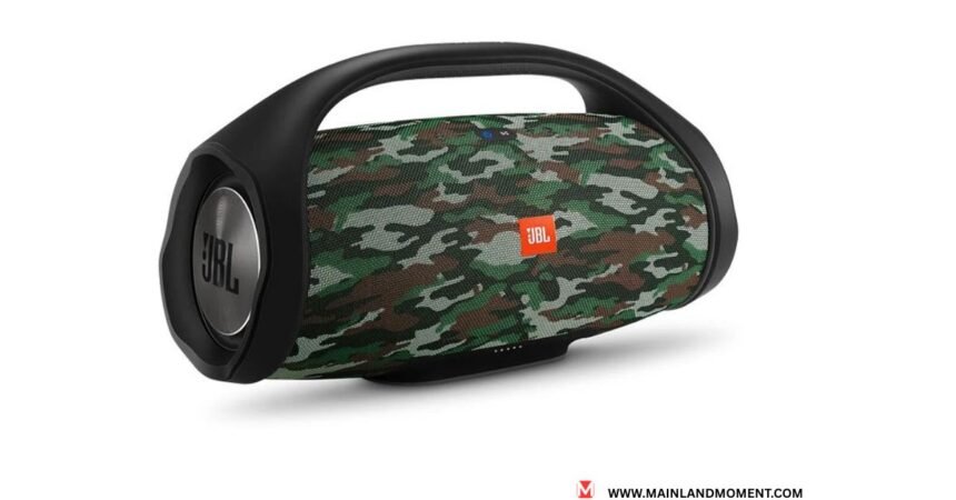 JBL Boombox
