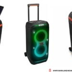 JBL PartyBox