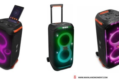 JBL PartyBox
