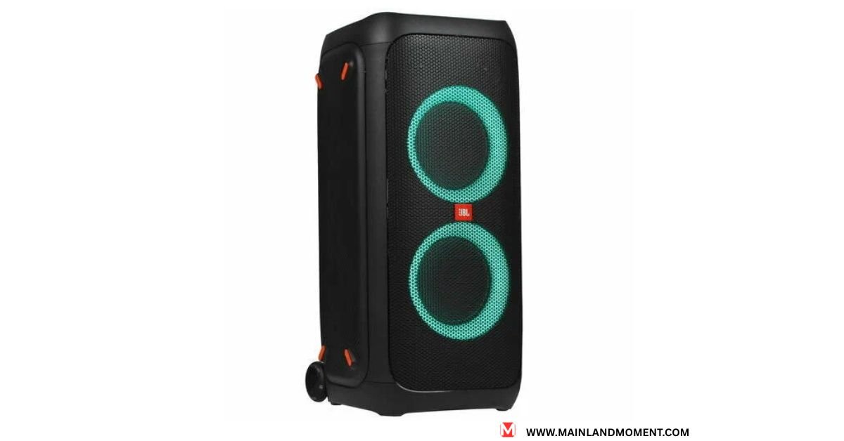 JBL PartyBox 310