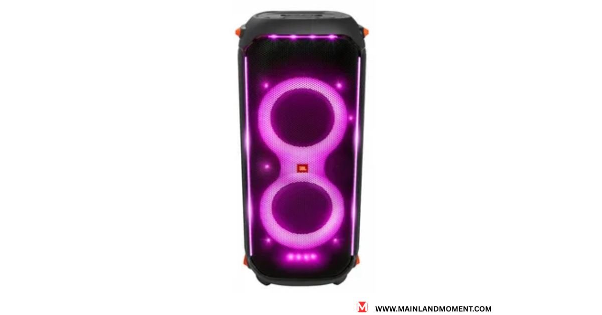 JBL PartyBox 710