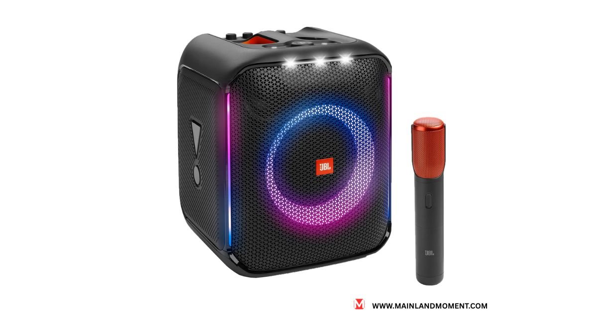 JBL PartyBox Encore