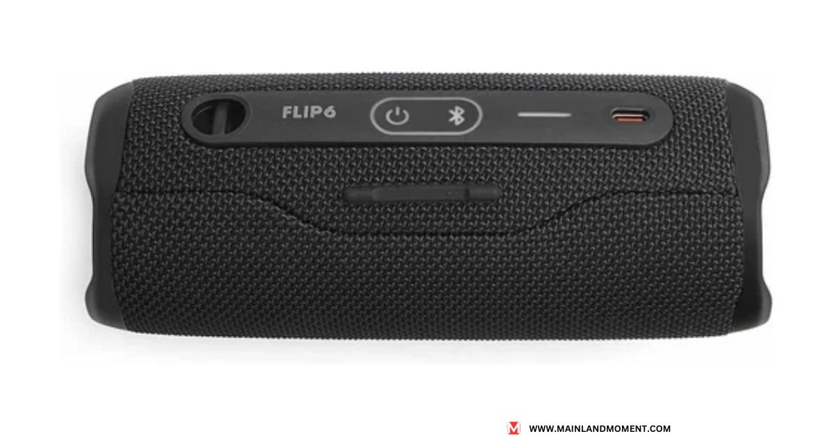 JBL flip 6