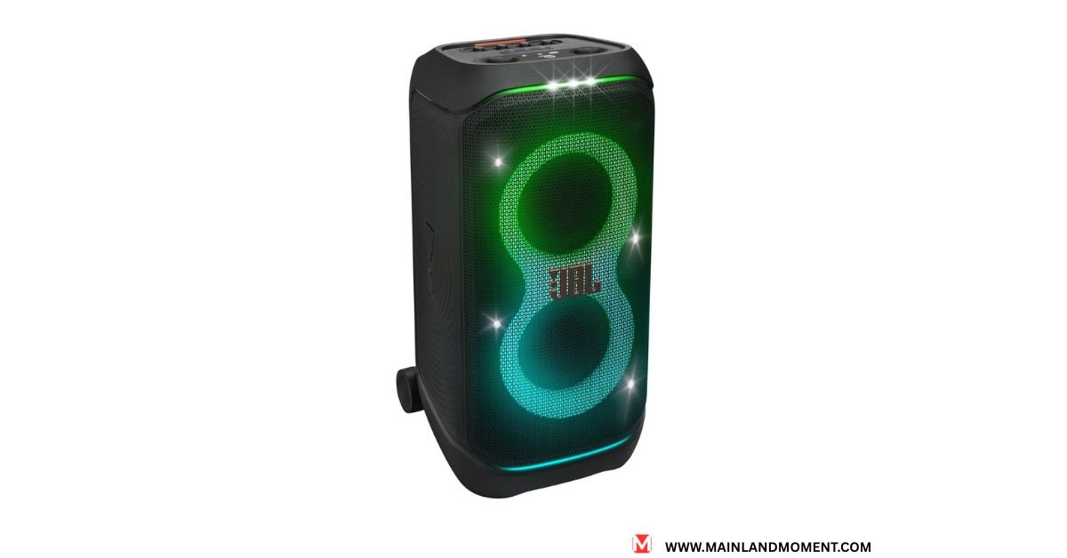 JBL partybox