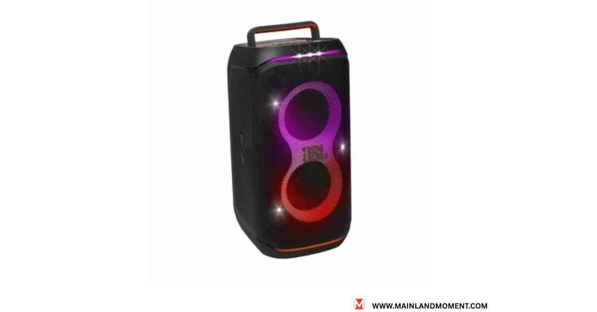 JBL partybox