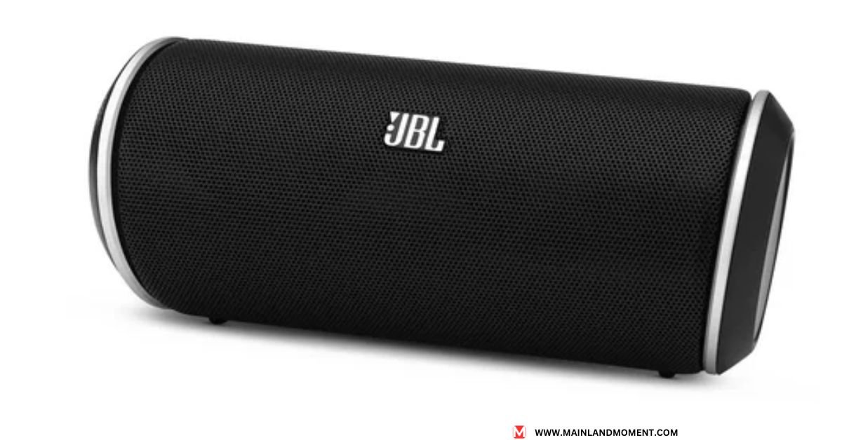 JBL speaker