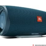 JBL speaker