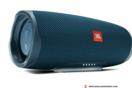 JBL speaker