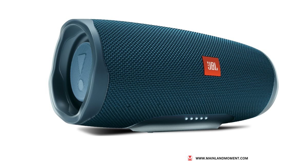 JBL speaker
