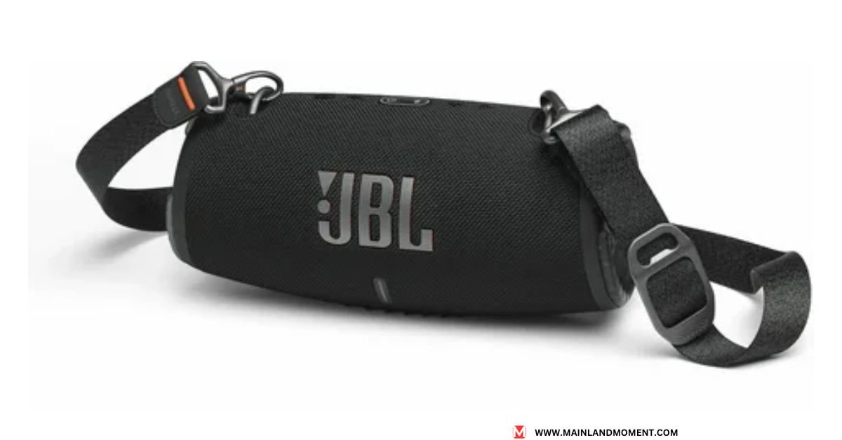 JBL xtreme 3