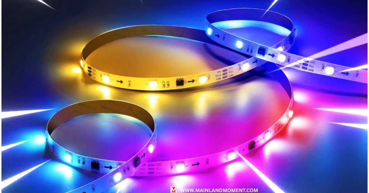 LED strip