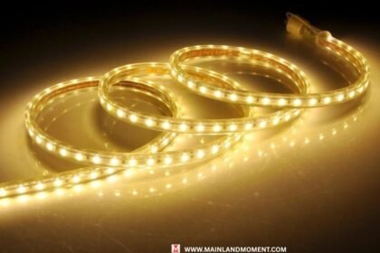 LED strip