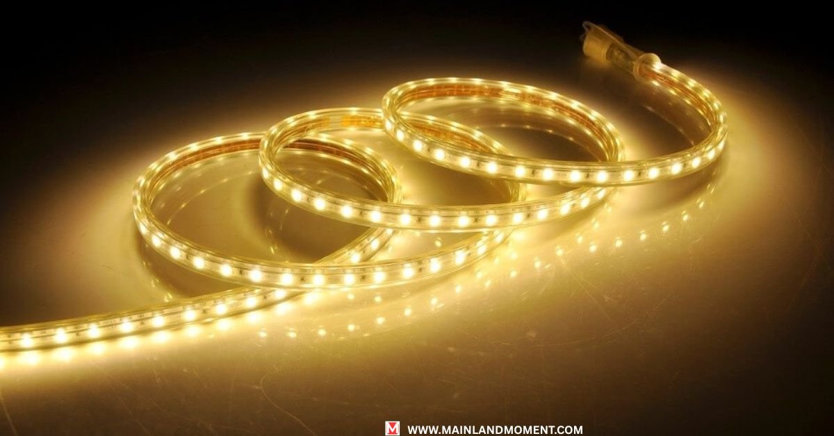 LED strip