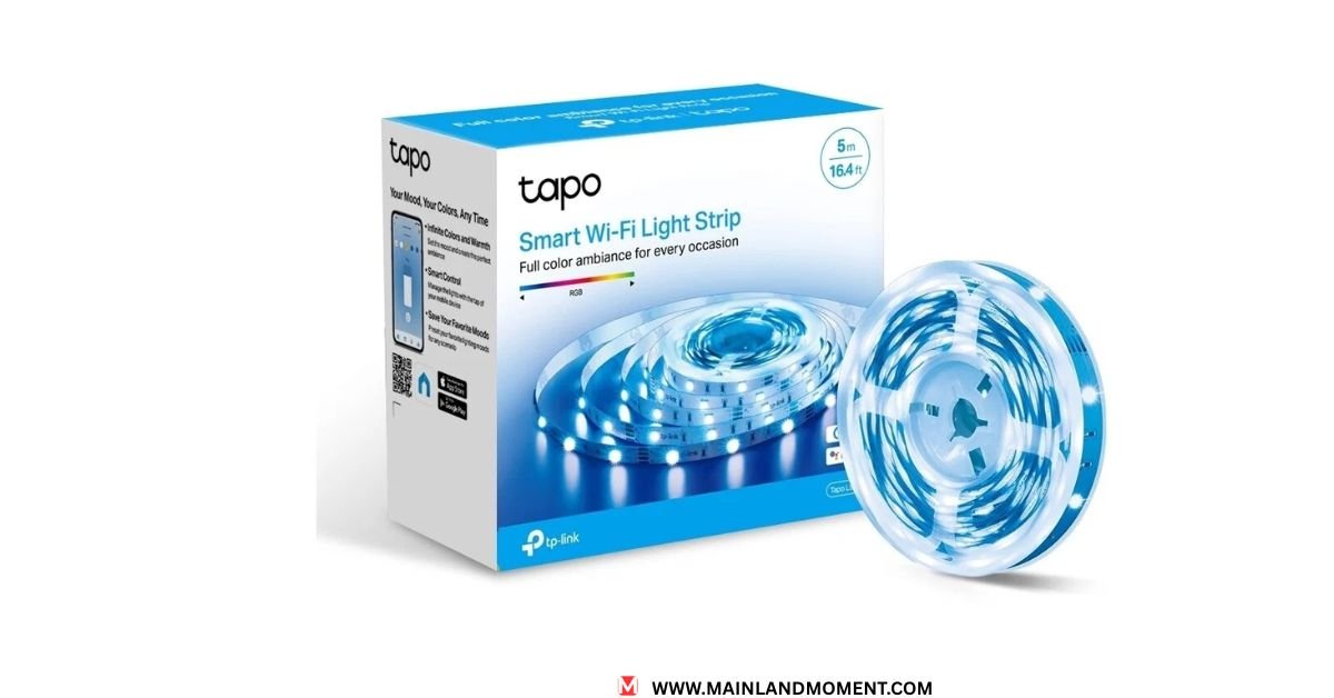 TP-Link Tapo L900-5