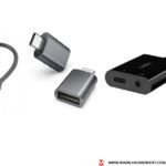 USB-C adapters