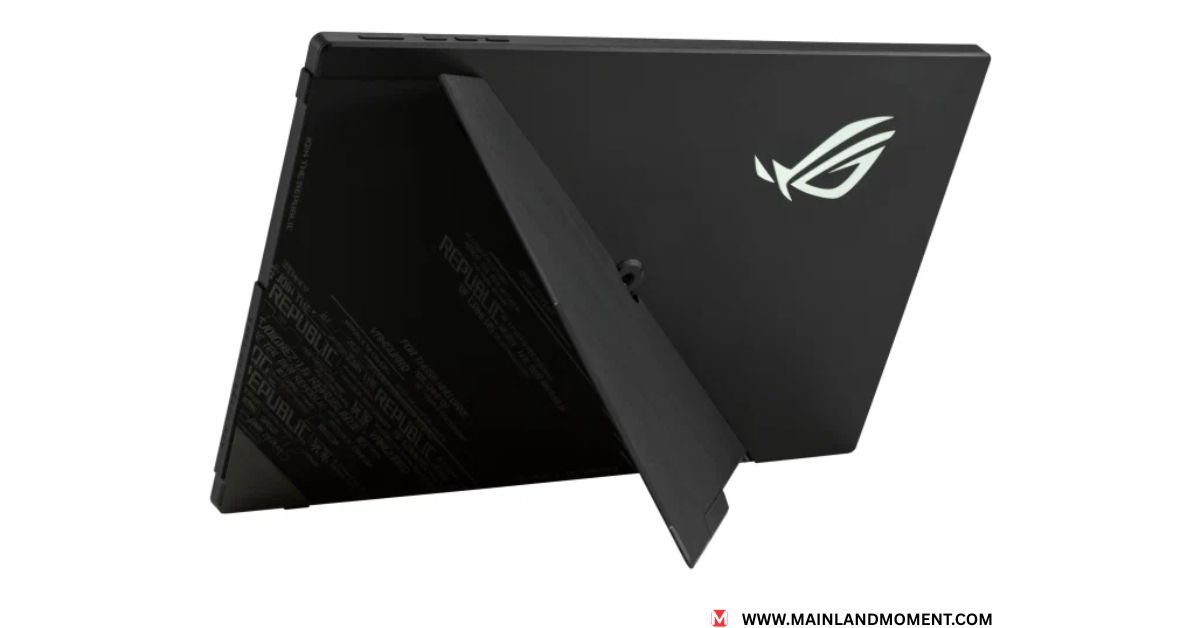 XG16AHPE 144Hz Display