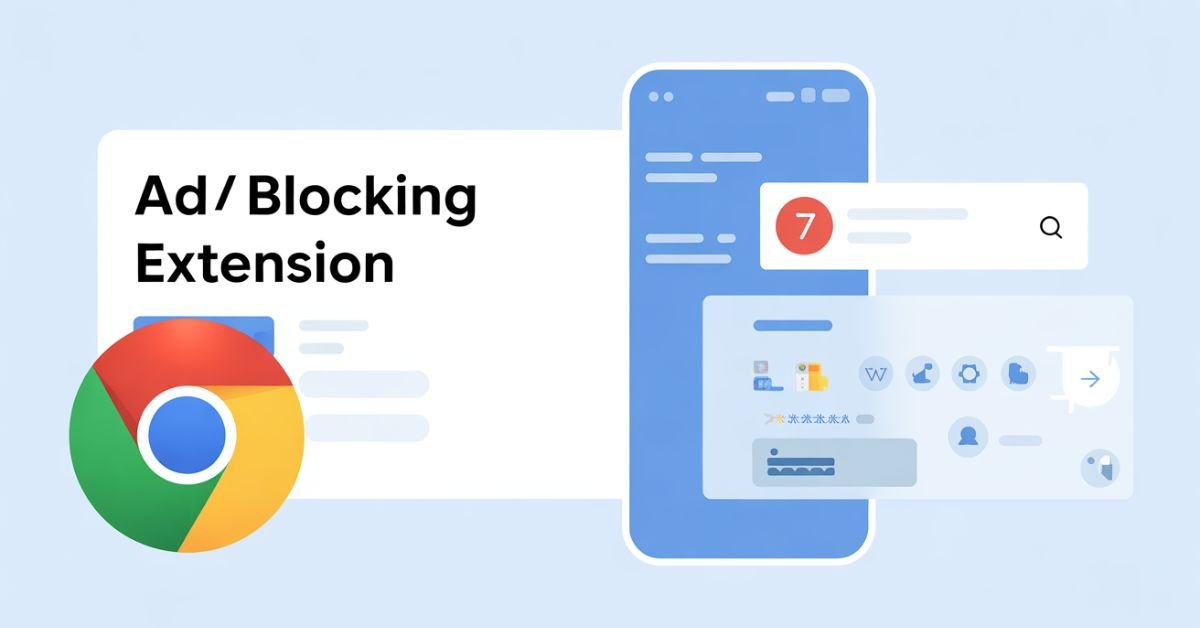 ad blocking