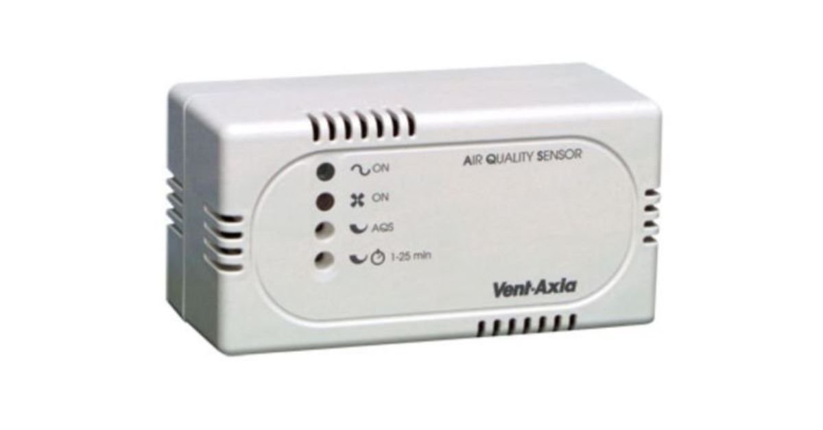 air quality sensor