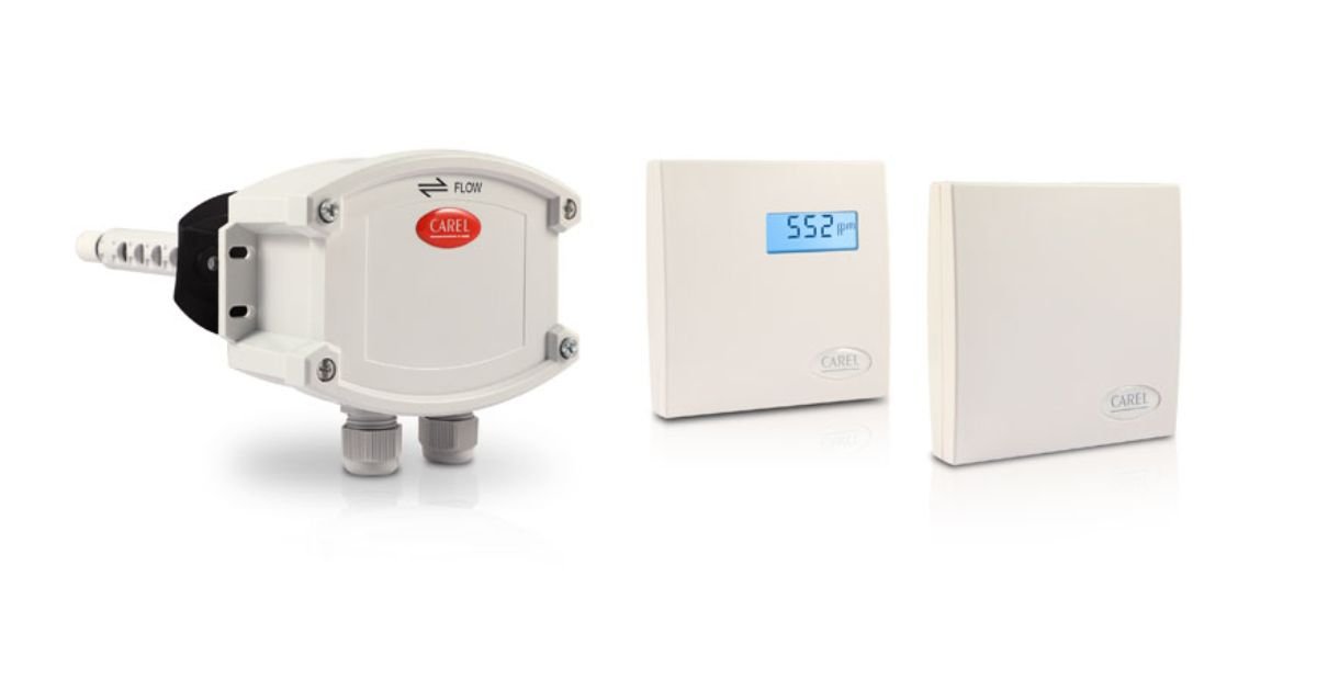 air quality sensors