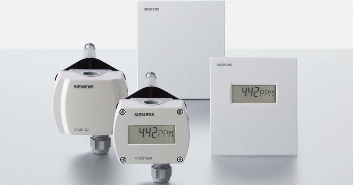 air quality sensors