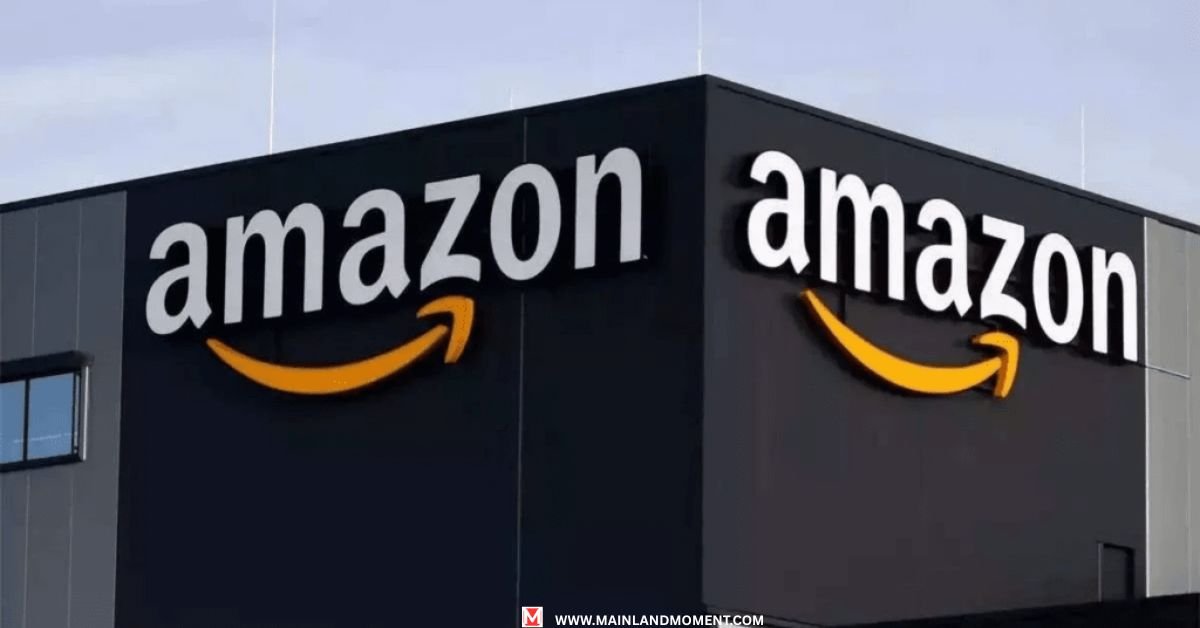 amazon layoff