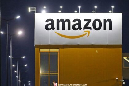 amazon layoff