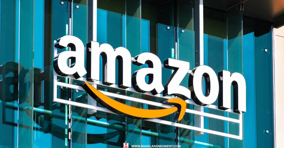 amazon layoff