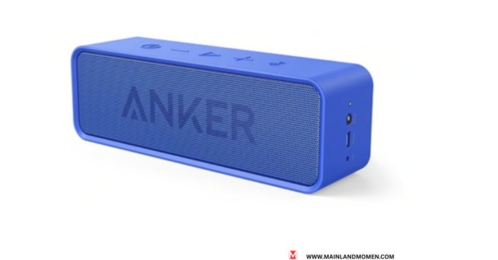 anker soundcore