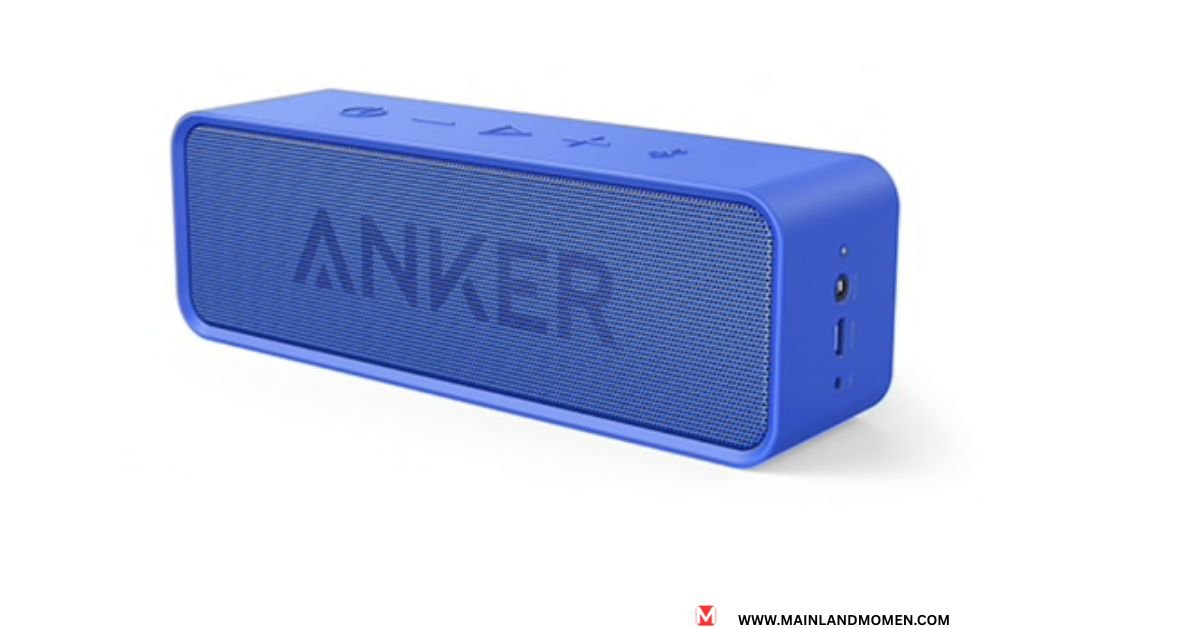 anker soundcore